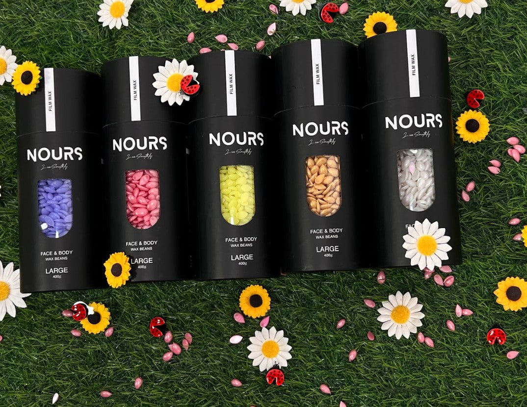 Getting Your Skin Summer Read