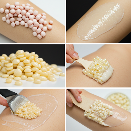 The Ultimate Guide to Hard Wax Beads: Smooth Skin Made Simple