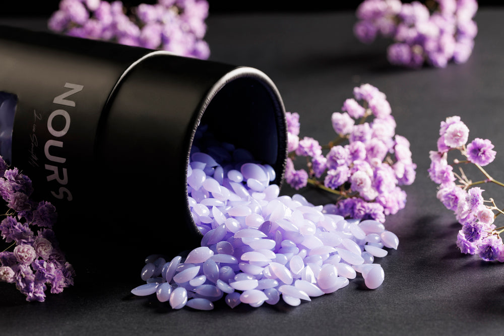purple-beans