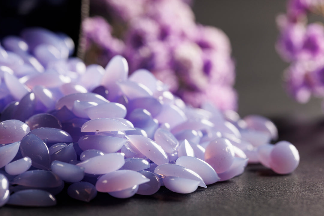 purple-beans