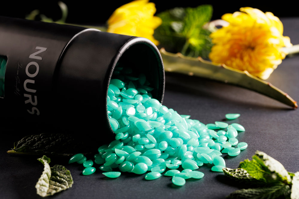 emerald-beans