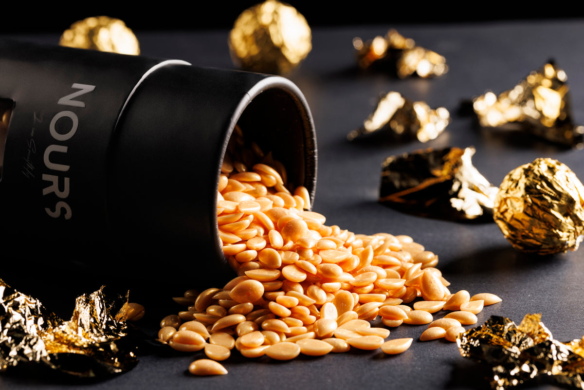 gold-beans