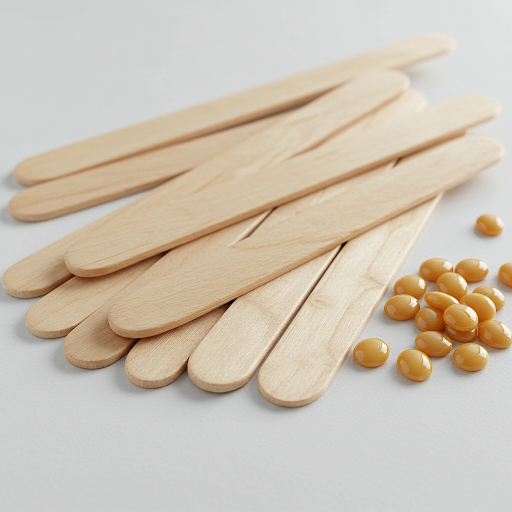WAX STICKS